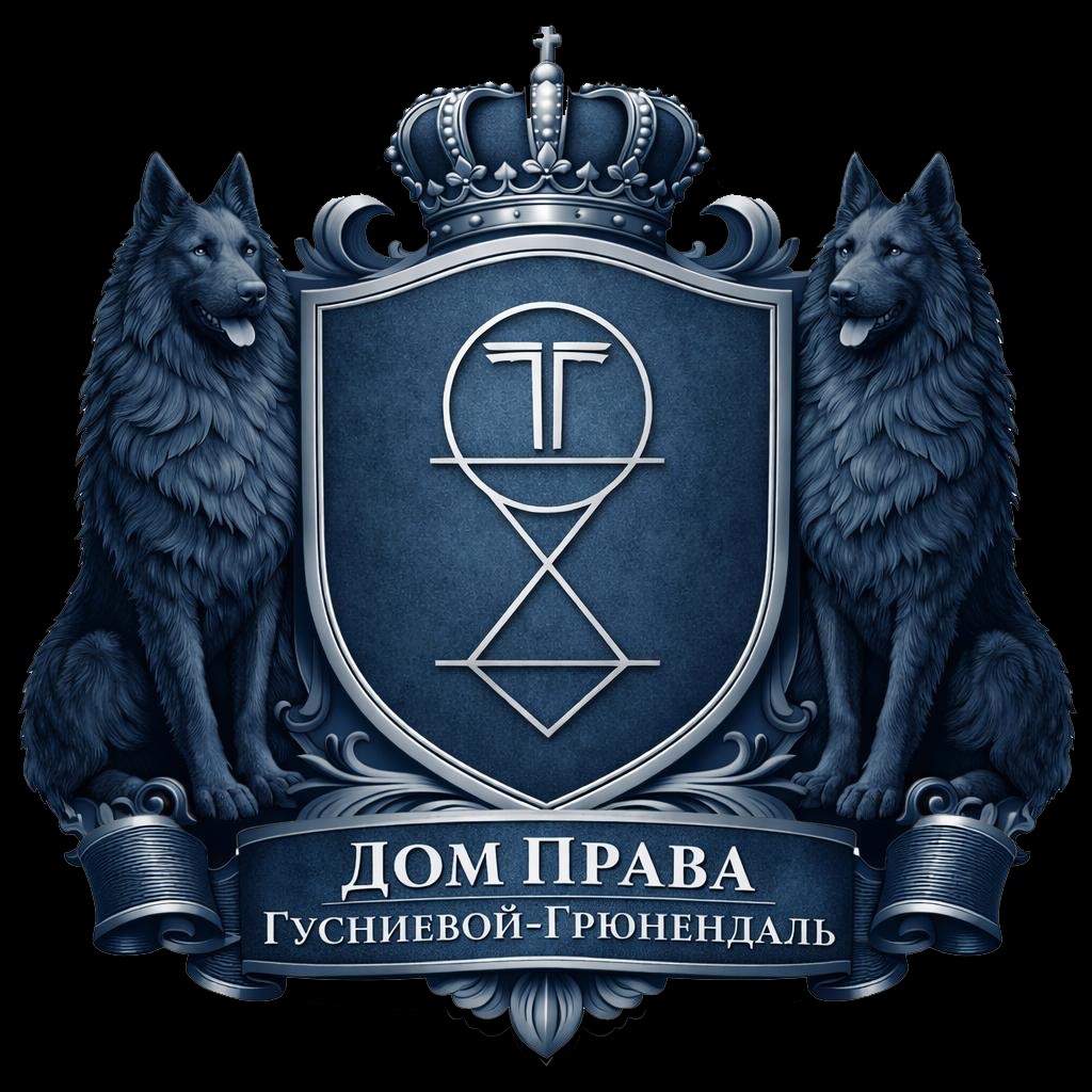 Грюнендаль — Дом Права